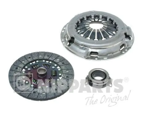 Clutch Kit (J2002081)