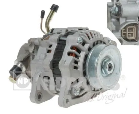 Alternator (J5115038)