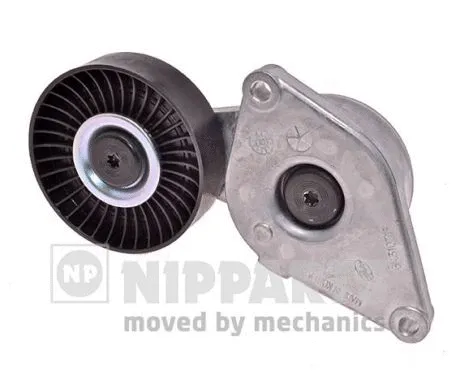 Tensioner Pulley, V-ribbed belt (N1140344)