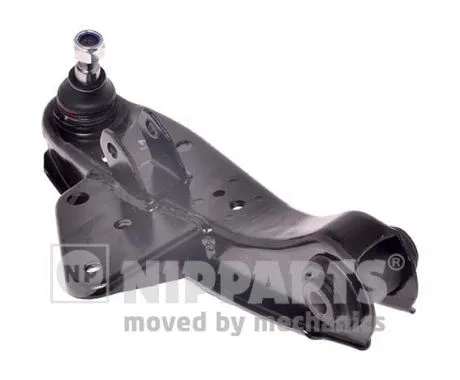 Control/Trailing Arm, wheel suspension (N4910536)