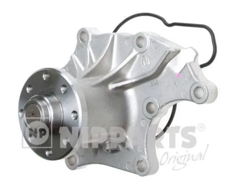 Water Pump, engine cooling (J1519006)