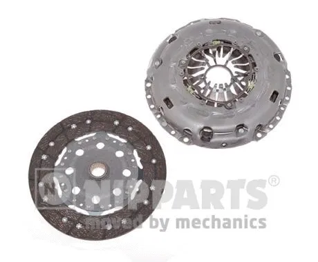 Clutch Kit (N2010502)