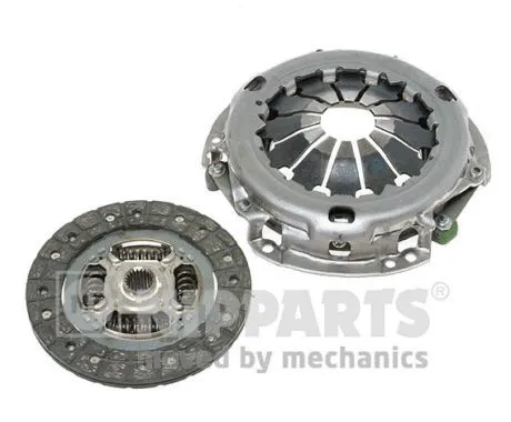 Clutch Kit (N2012001)