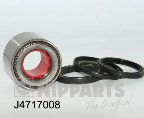Wheel Bearing Kit (J4717008)