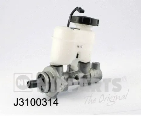 Brake Master Cylinder (J3100314)