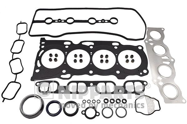 Gasket Kit, cylinder head (J1242198)