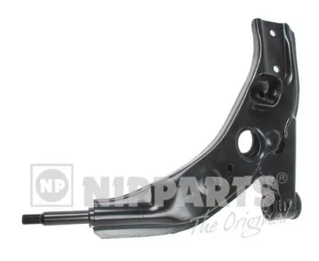 Control/Trailing Arm, wheel suspension (J4903002)