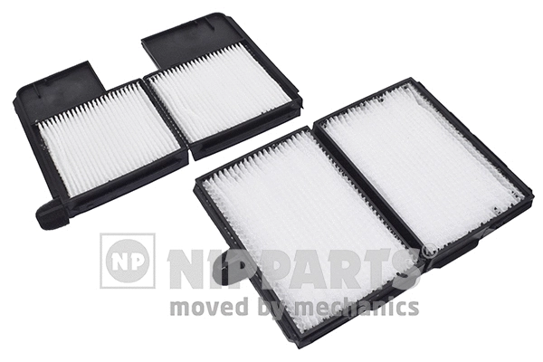 Filter, cabin air (J1342000)