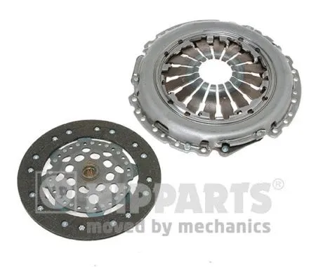 Clutch Kit (N2018003)