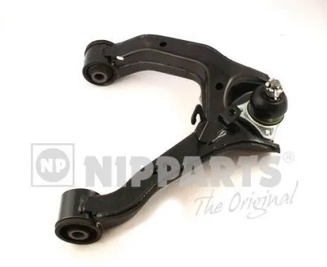 Control/Trailing Arm, wheel suspension (J4935006)