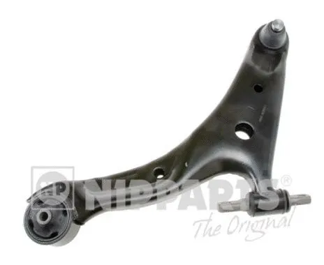 Control/Trailing Arm, wheel suspension (J4900517)