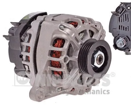 Alternator (N5111119)