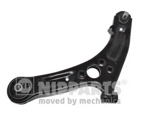 Control/Trailing Arm, wheel suspension (N4900541)