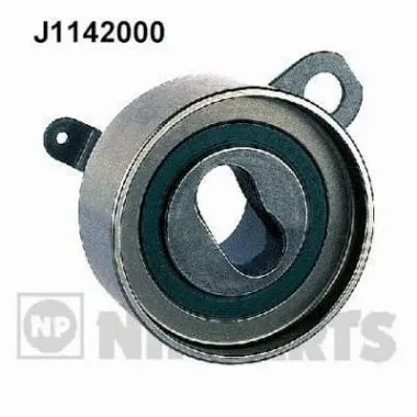 Tensioner Pulley, timing belt (J1142000)