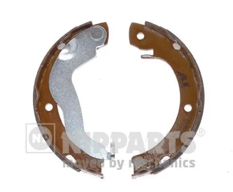 Brake Shoe Set, parking brake (N3502090)