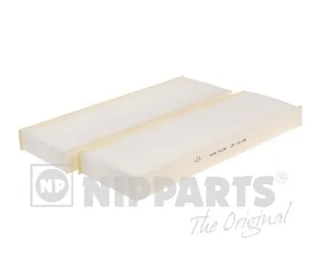 Filter, cabin air (J1344009)