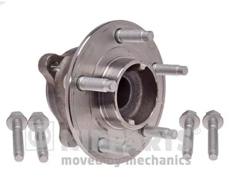 Wheel Hub (N4710913)