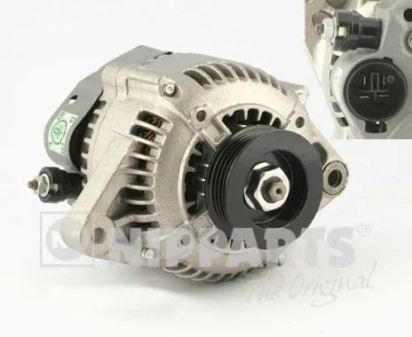 Alternator (J5114020)