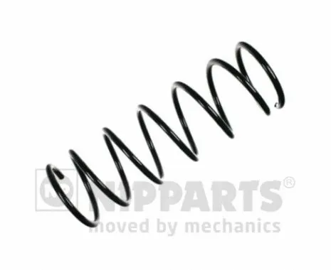 Suspension Spring (N5553010)