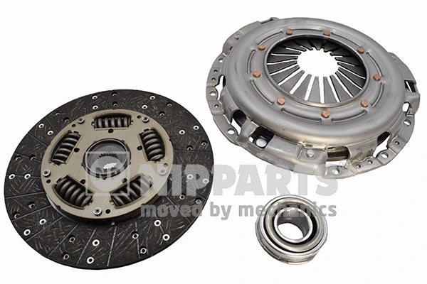 Clutch Kit (N2005134)