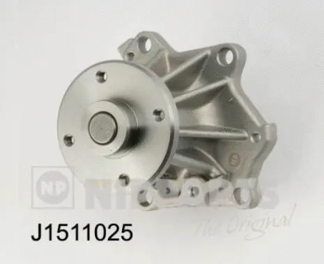 Water Pump, engine cooling (J1511025)