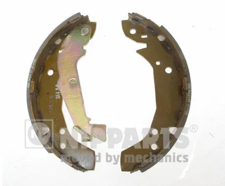 Brake Shoe Set (J3500315)