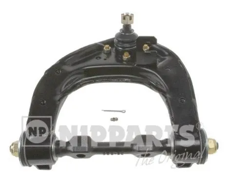 Control/Trailing Arm, wheel suspension (J4925000)