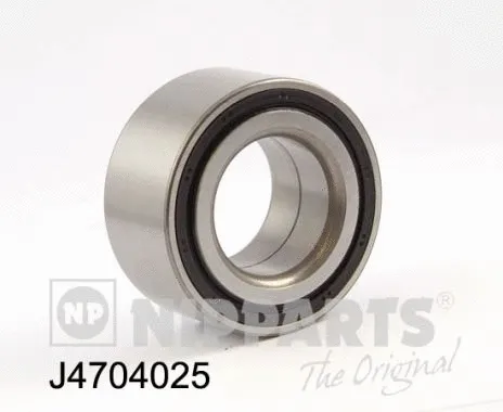 Wheel Bearing Kit (J4704025)