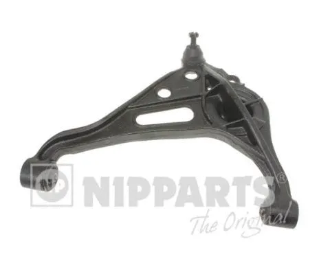 Control/Trailing Arm, wheel suspension (N4908015)