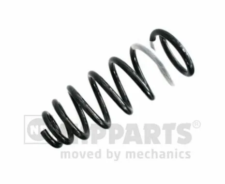 Suspension Spring (N5540578)