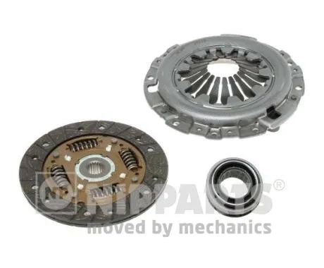 Clutch Kit (J2000548)