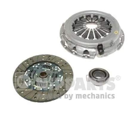 Clutch Kit (J2002180)