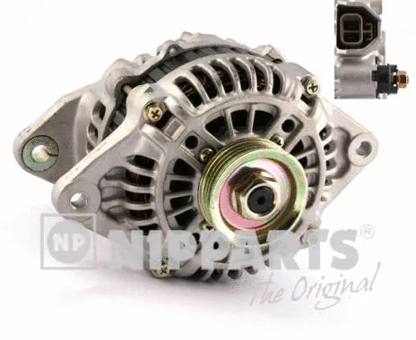 Alternator (J5113046)