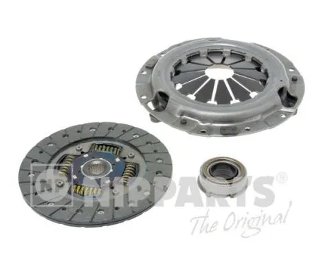 Clutch Kit (J2003102)