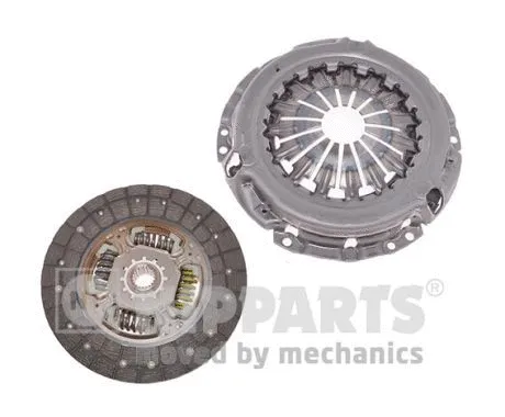 Clutch Kit (N2012005)