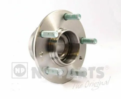 Wheel Bearing Kit (J4713034)