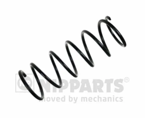 Suspension Spring (N5542212)