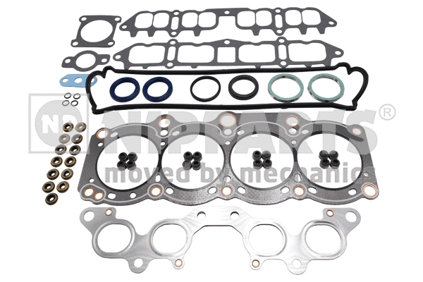 Gasket Kit, cylinder head (J1242006)