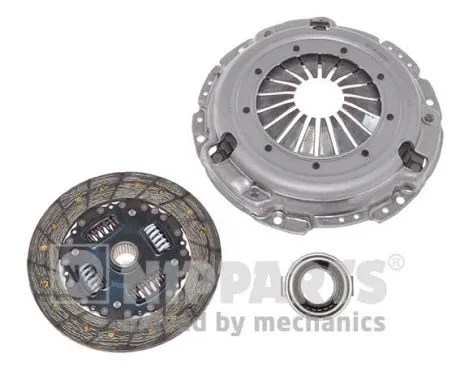Clutch Kit (N2004108)