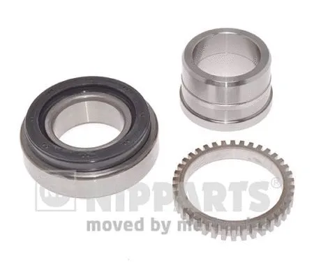 Wheel Bearing Kit (N4718027)