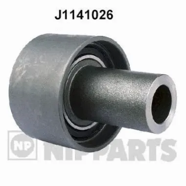 Deflection/Guide Pulley, timing belt (J1141026)