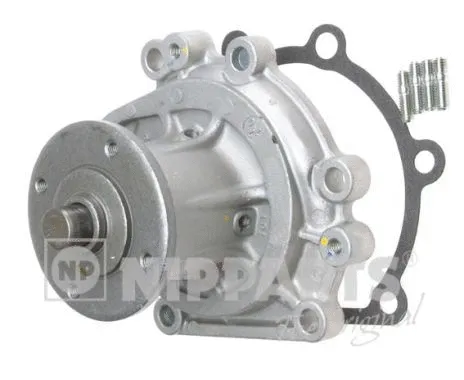 Water Pump, engine cooling (J1512032)