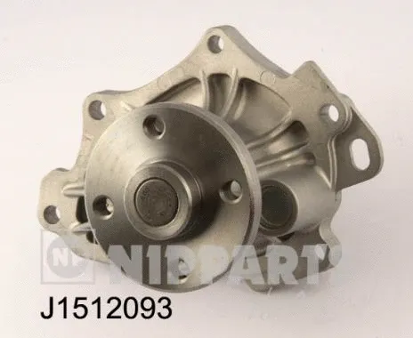 Water Pump, engine cooling (J1512093)