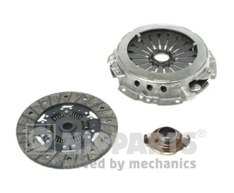 Clutch Kit (J2000516)