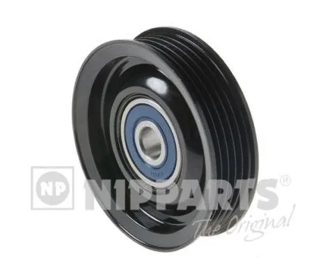 Tensioner Pulley, V-ribbed belt (N1147023)