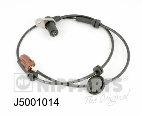 Sensor, wheel speed (J5001014)