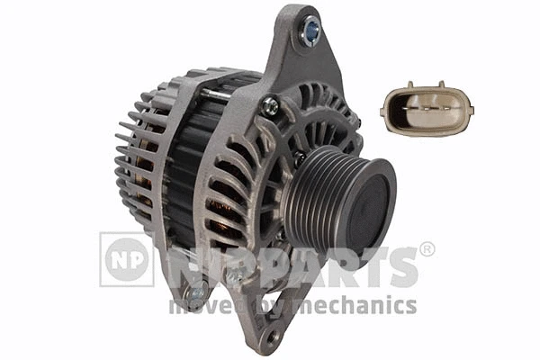 Alternator (N5113072)
