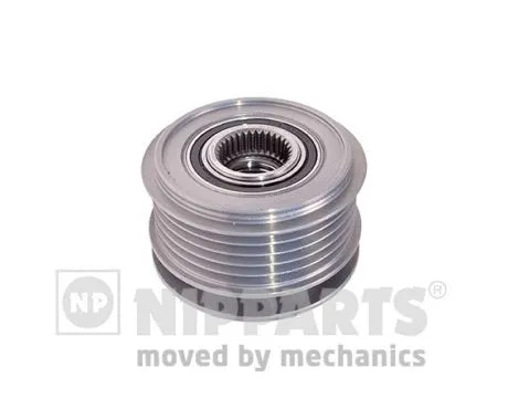 Alternator Freewheel Clutch (N1180505)