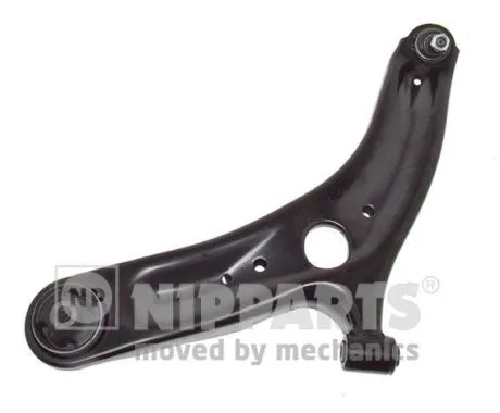 Control/Trailing Arm, wheel suspension (N4900322)