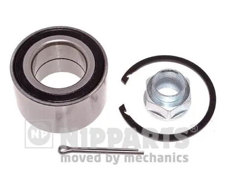 Wheel Bearing Kit (J4706015)
